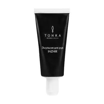 TONKA PERFUMES MOSCOW Эмульсия для рук INZHIR 30.0