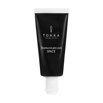 TONKA PERFUMES MOSCOW Эмульсия для рук SPACE 30.0