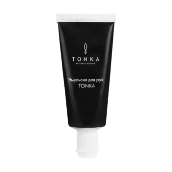 TONKA PERFUMES MOSCOW Эмульсия для рук TONKA 30.0