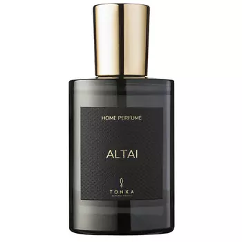 TONKA PERFUMES MOSCOW Парфюмированный спрей SPACE 50.0