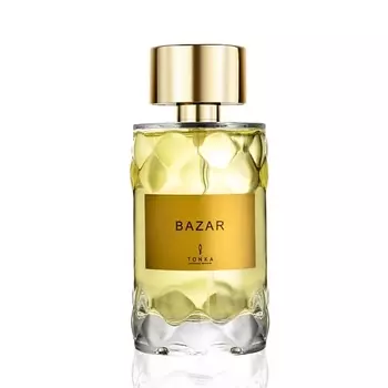 TONKA PERFUMES MOSCOW Спрей для дома BAZAR 100