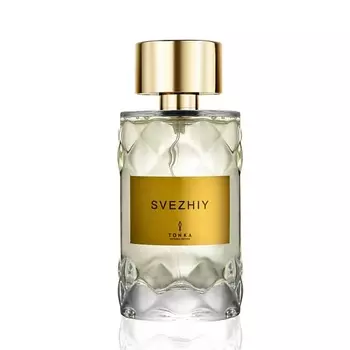 TONKA PERFUMES MOSCOW Спрей для дома SVEZHIY 100