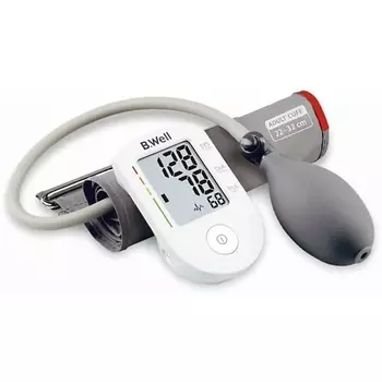 АПТЕКА Тонометр полуавтомат Би-велл PRO-30 манжета M