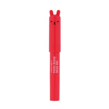 TONYMOLY Бальзам-блеск для губ PETITE BUNNY GLOSS BAR