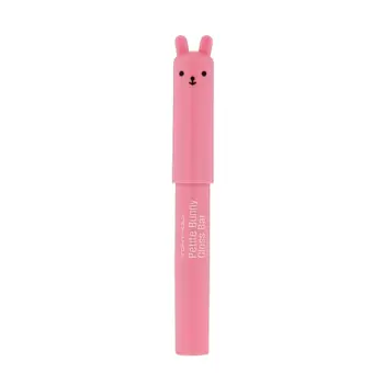 TONYMOLY Бальзам-блеск для губ PETITE BUNNY GLOSS BAR