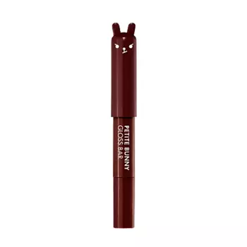 TONYMOLY Бальзам-блеск для губ PETITE BUNNY GLOSS BAR