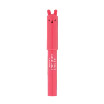 TONYMOLY Бальзам-блеск для губ PETITE BUNNY GLOSS BAR