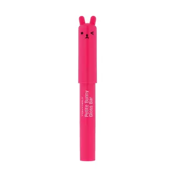 TONYMOLY Бальзам-блеск для губ PETITE BUNNY GLOSS BAR