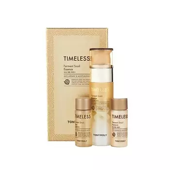 TONYMOLY Эссенция для лица антивозрастная с Муцином улитки