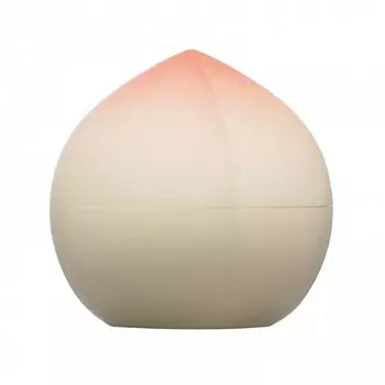 TONYMOLY Крем для рук с экстрактом персика