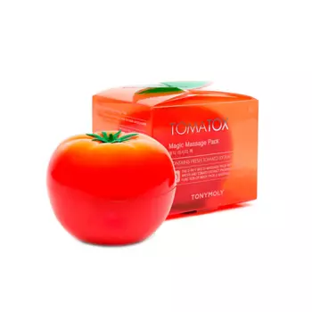 TONYMOLY Маска для лица Томат