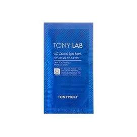 TONYMOLY Патчи для проблемной кожи лица