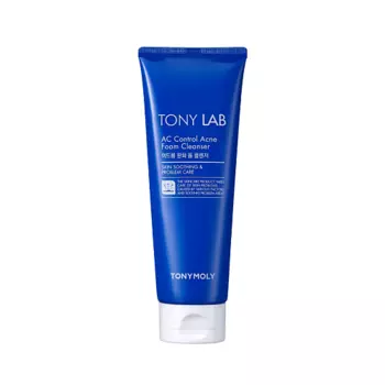 TONYMOLY Пенка для проблемной кожи от акне