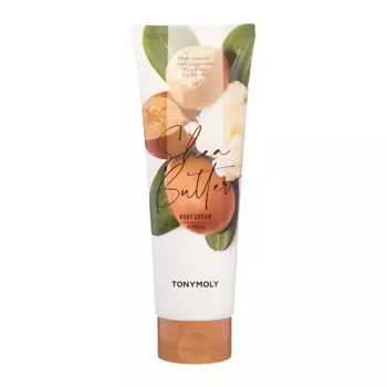 TONYMOLY Питательный крем для тела