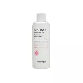 TONYMOLY Тонер для лица увлажняющий с Керамидами