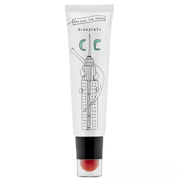 TOO COOL FOR SCHOOL CC-крем для лица многофункциональный с насадками