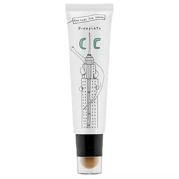 TOO COOL FOR SCHOOL CC-крем для лица многофункциональный с насадками