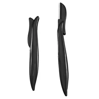 TOO COOL FOR SCHOOL Корректор формы бровей Eyebrow Knife