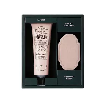 TOO COOL FOR SCHOOL Набор #2 La Foret