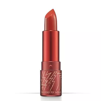 TOO COOL FOR SCHOOL Помада для губ Glamrock Luster Sunset Lip