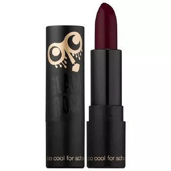 TOO COOL FOR SCHOOL Помада для губ GLAM ROCK VAMPIRE'S KISS