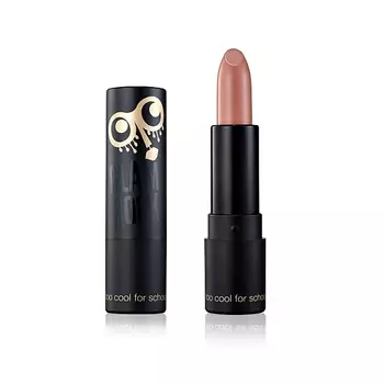 TOO COOL FOR SCHOOL Помада для губ SMOKY NUDY LIP COLOR