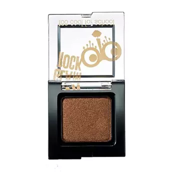 TOO COOL FOR SCHOOL Тени для век GLAM ROCK URBAN SHADOW