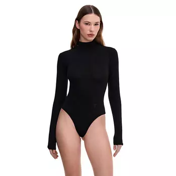 TOP TOP Боди из смесового хлопка