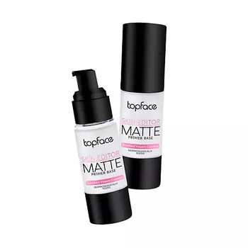 TOPFACE База под макияж Skin Editor Primer с матовым эффектом 31.0
