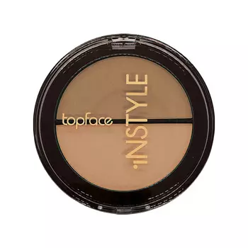 TOPFACE Бронзатор для лица