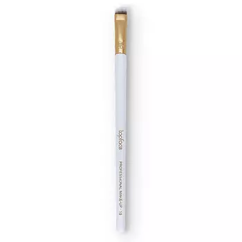 TOPFACE TopFace Кисть для бровей и стрелок F15