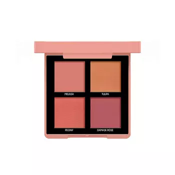 TOPFACE TopFace Румяна для лица