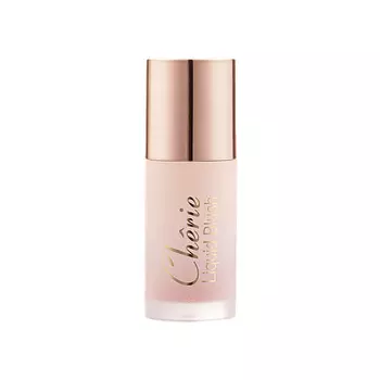 TOPFACE TopFace Кремовые румяна