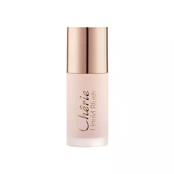 TOPFACE TopFace Кремовые румяна