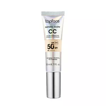 TOPFACE TopFace СС крем