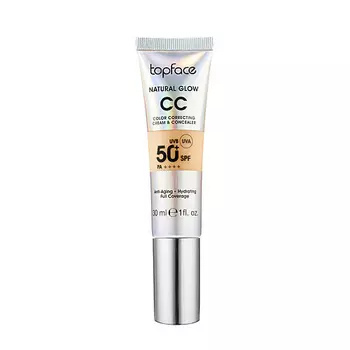 TOPFACE TopFace СС крем