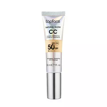 TOPFACE TopFace СС крем