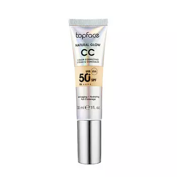 TOPFACE TopFace СС крем