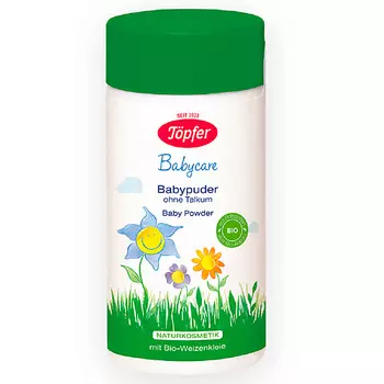 TPFER Детская присыпка без талька 75
