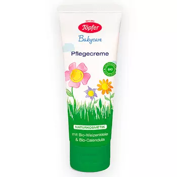 TPFER Детский крем для лица 75