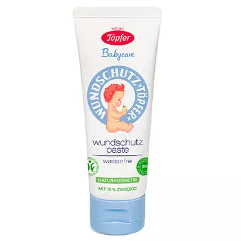 TPFER Детский крем под подгузник 75