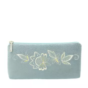 ТОРЖОКСКИЕ ЗОЛОТОШВЕИ Очечник бархатный Мод 249-1 Рис 1207-1