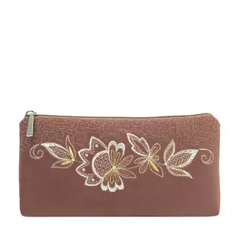 ТОРЖОКСКИЕ ЗОЛОТОШВЕИ Очечник бархатный Мод 249-1 Рис 1207-1