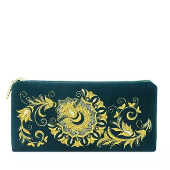 ТОРЖОКСКИЕ ЗОЛОТОШВЕИ Очечник бархатный Мод 249-1 Рис 735