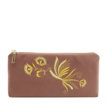 ТОРЖОКСКИЕ ЗОЛОТОШВЕИ Очечник бархатный Мод 249-1 Рис 852-2