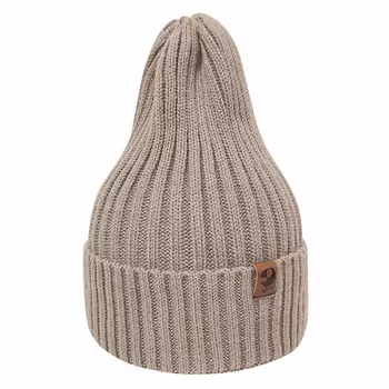 TOUCAN FOR KIDS Шапка вязаная Woolly (теплый беж)