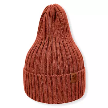 TOUCAN FOR KIDS Шапка вязаная Woolly (терракот)