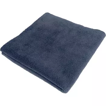 TOUCHLESS Салфетка для уборки в авто без оверлока (очень короткий ворс) - 450 gsm 1