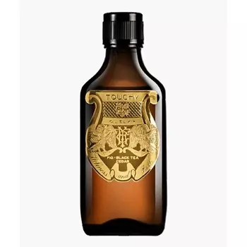 TOUCHY Масло эликсир для волос FIG ' BLACK TEA ' CEDAR