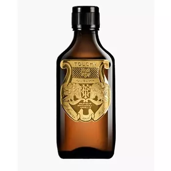 TOUCHY Масло эликсир для волос papirus patchouli vanilla 50мл